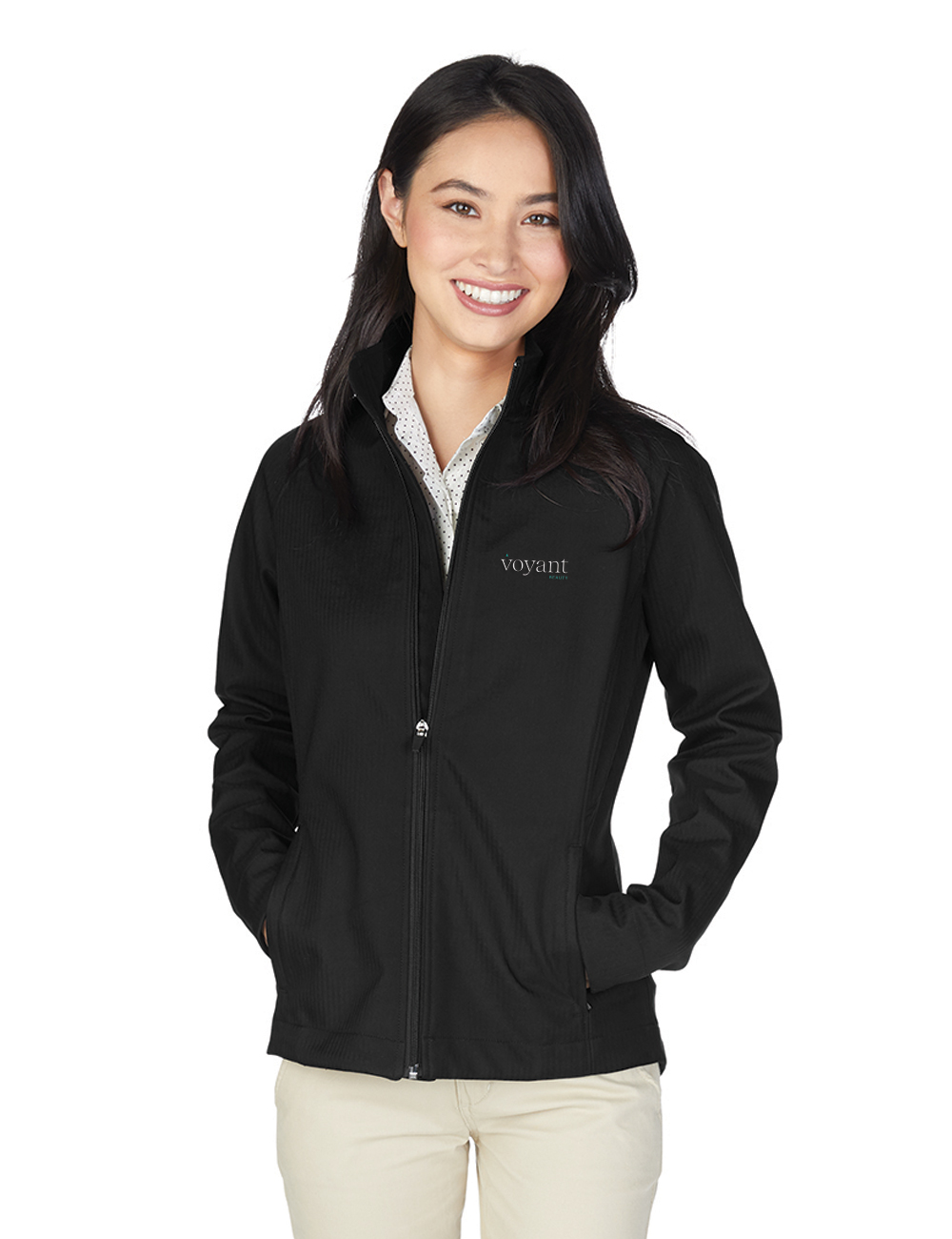 MPG Women Coats Regular fit in Black - L